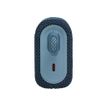 6925281975622-JBL Go 3 - Mini enceinte sans fil - bluetooth - bleu--5