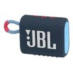 6925281979187-JBL Go 3 - Mini enceinte sans fil - bluetooth - bleu rose--3