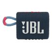 6925281979187-JBL Go 3 - Mini enceinte sans fil - bluetooth - bleu rose--4