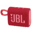 6925281975639-JBL Go 3 - Mini enceinte sans fil - bluetooth - rouge--0