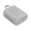 6925281975707-JBL Go 3 - Mini enceinte sans fil - bluetooth - blanc--1