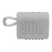 6925281975707-JBL Go 3 - Mini enceinte sans fil - bluetooth - blanc--4