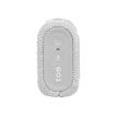 6925281975707-JBL Go 3 - Mini enceinte sans fil - bluetooth - blanc--7