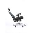 3701338800962-Fauteuil de bureau OFFSEAT - accoudoirs réglables - noir--5