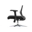 3701338800962-Fauteuil de bureau OFFSEAT - accoudoirs réglables - noir--18