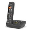 4250366861692-Gigaset C575A - téléphone sans fil avec répondeur - noir--2