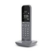 4250366857862-Gigaset CL390A Trio - téléphone sans fil avec répondeur + 2 combinés supplémentaires - gris--4