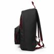 5400879261550-EASTPAK Out Of Office - Sac à dos blackout striped red avec compartiment pour ordinateur portable--2