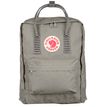 0404000083498-Fjällräven Kånken - Sac à dos 1 compartiment - gris rayé--0