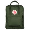 7392158007820-Fjällräven Kånken - Sac à dos 1 compartiment - vert forêt--0