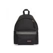 192825881886-EASTPAK Padded Pak'r - Sac à dos - 40 cm - Reflective Black--0