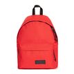 0404000085812-EASTPAK Padded Pak'r - Sac à dos - 40 cm - Ball Red--0