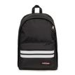 0404000085850-EASTPAK Out Of Office - Sac à dos reflective black avec compartiment pour ordinateur portable--0