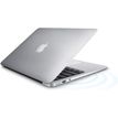 3700892008739-APPLE MacBook Air - MacBook 13'' (2015) - reconditionné grade B - core i5-5250U - 8 Go RAM - 256Go SSD 2--1
