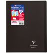 3037929844016-Clairefontaine Koverbook - Cahier polypro 24 x 32 cm - 48 pages - grands carreaux (Seyes) - disponible dans diff--5