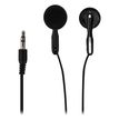 3303170013762-T'nB CS01 - Ecouteurs filaire - intra-auriculaire - noir--0