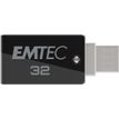 3126170173515-Emtec T260B - clé USB 32 Go - USB 2.0 --2