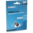 3126170173515-Emtec T260B - clé USB 32 Go - USB 2.0 --3