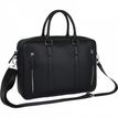 3108723210755-Oberthur Jakarta - Sacoche pour ordinateur portable 15,6" - noir--0