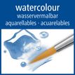 4007817042847-STAEDTLER Marsgraphic Duo - 36 Feutres pinceau à double embout - couleurs aquarelles assorties--1