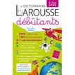 9782035999955-Dictionnaire Larousse des débutants CP/CE--0