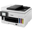 4549292173475-Canon MAXIFY GX6050 -imprimante multifonction jet d'encre couleur A4 - Wifi--0