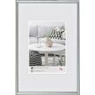 4004122070510-Cadre photo WALTHER - 20 x 30 cm - Argent--0