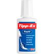 3086126100302-Tipp Ex - Pack de 10 correcteurs liquides - Rapid - 20 ml--1