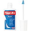 3086126100302-Tipp Ex - Pack de 10 correcteurs liquides - Rapid - 20 ml--2