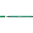 4006381333351-STABILO Pen 68 - Feutre pointe moyenne - vert turquoise--0