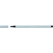 4006381333528-STABILO Pen 68 - Feutre pointe moyenne - gris froid clair--0