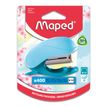 3154144030007-Maped - Mini agrafeuse Vivo Pastel - agrafes n°10 - disponible dans différentes couleurs--0