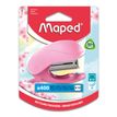 3154144030007-Maped - Mini agrafeuse Vivo Pastel - agrafes n°10 - disponible dans différentes couleurs--1