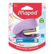 3154144030007-Maped - Mini agrafeuse Vivo Pastel - agrafes n°10 - disponible dans différentes couleurs--2