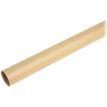 3329681957715-Clairefontaine The Basics - Papier cadeau kraft - 70 cm x 10 m - 60 g/m² - brun--0