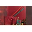 3329682128879-Clairefontaine Premium Velvet - Papier cadeau - 70 cm x 2 m - disponible dans différentes couleurs - 8--3