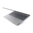 0195235182826-LENOVO IdeaPad 3 15ADA05 - pc portable 15.6" - AMD 3020E - 4 Go RAM - 128 Go SSD - Français--4