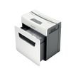 4002432127153-Leitz IQ Protect 6X - destructeur de documents coupe croisée - 6 feuilles - Corbeille 10 litres--5