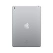 3700892029512-Apple iPad 6 - tablette 2018 reconditionnée grade B - 128 Go - 9,7" - Wifi - gris coque noir--2