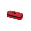 5400516001839-EASTPAK Oval Single - Trousse 1 compartiment - rouge--0