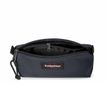 5415254432500-EASTPAK Benchmark L - Trousse 1 compartiment + 1 poche zippée intérieure - bleu nuit--1