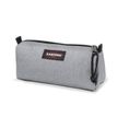 5415254432517-EASTPAK Benchmark L - Trousse 1 compartiment + 1 poche zippée intérieure - gris--2