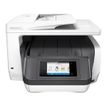 0889894310675-HP Officejet Pro 8730 All-in-One - imprimante multifonction jet d'encre couleur A4 - Wifi--0