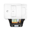 0889894310675-HP Officejet Pro 8730 All-in-One - imprimante multifonction jet d'encre couleur A4 - Wifi--7