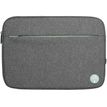 3567044007053-Port Designs Yosemite Eco-Trendy - Housse sleeve pour ordinateur portable 15,6" - gris--0