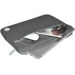 3567044007053-Port Designs Yosemite Eco-Trendy - Housse sleeve pour ordinateur portable 15,6" - gris--2