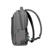 3567044007039-Port Designs Yosemite Eco-Trendy - Sac à dos pour ordinateur portable 15,6" - gris--2