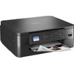 4977766813396-Brother DCP-J1050DW - imprimante multifonction jet d'encre couleur A4 - Wifi, USB--1