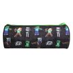 3666311004976-Trousse ronde Minecraft - 1 compartiment - noir - Bagtrotter--2