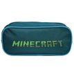 3666311006444-Trousse rectangulaire Minecraft - 2 compartiments - vert - Bagtrotter--2